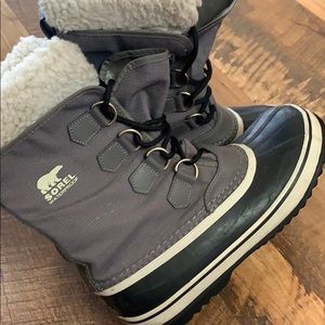 Women’s Sorel Boots